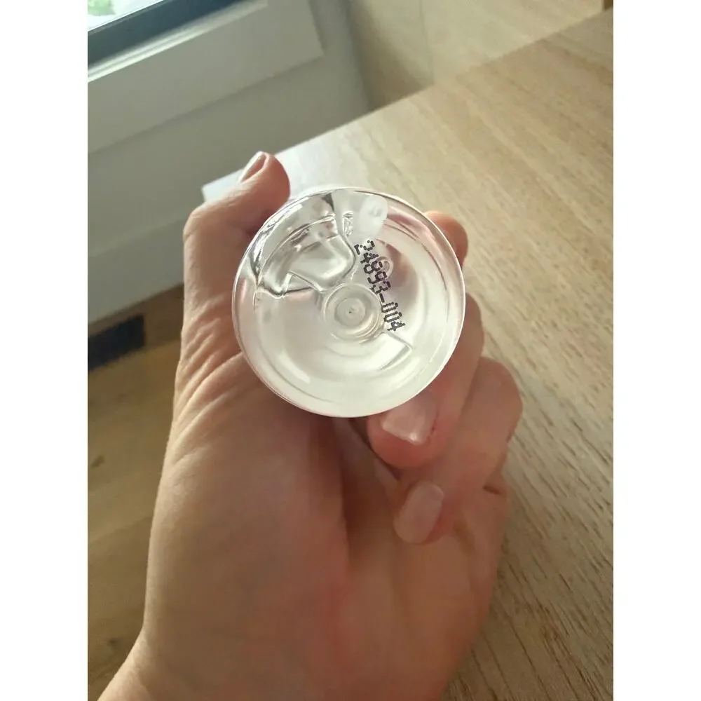 $22 New Verb Ghost Oil 2 fl oz / 60mL
